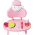 Doplněk pro panenku Zapf Creation Baby Annabell Jídelní židlička se zvuky