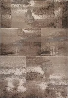 Obsession Acapulco 686 Taupe kostky 160 x 230 cm