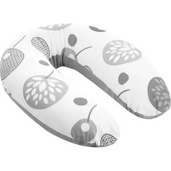 Kojící polštář DOOMOO Doomoo Buddy multifunkční podložka Varianta: Col.B43