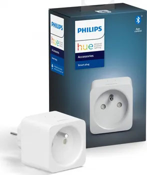 Elektrická zásuvka Philips Hue Smart Plug