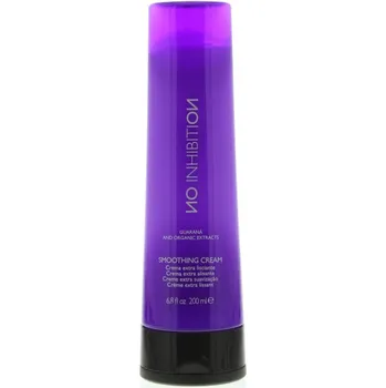 Stylingový přípravek Z.one Concept No Inhibition Styling Smoothing cream 200 ml