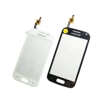 Digitizér kompatibilní (dotykové sklo) pro Samsung Galaxy Ace 2 (i8160) bílé