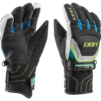 Leki Worldcup Race Coach Flex S GTX Junior Velikost: 5