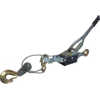 MAR-POL M80741 Kladkostroj vyprošťovací…