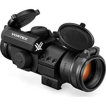 Vortex StrikeFire II Red Dot