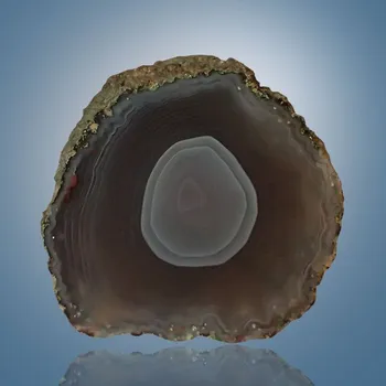 Sběratelství Achát z Čech 33x33mm