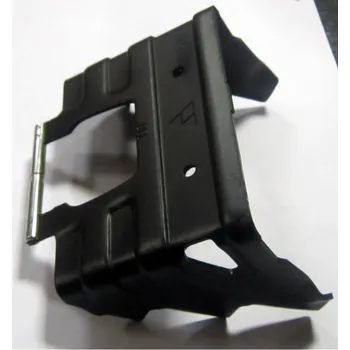 Skialpinistické vybavení Fischer Crampon Classic 120 mm