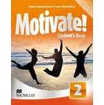 Motivate 2 Student's Book Pack - Emma…
