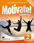 Motivate 2 Student's Book Pack - Emma…