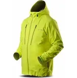 Trimm INTENSE lemon/lagoon L; Zelená bunda + DÁREK DLE VÝBĚRU!