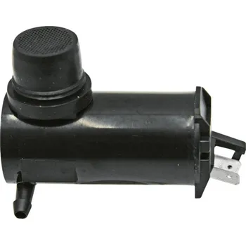 Motorek stěrače a odstřikovače Čerpadlo ostřikovače GRANIT 24V univerzální na traktor, stavební a zemědělské stroje