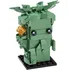 Stavebnice LEGO LEGO Brickheadz 40367 Socha Svobody
