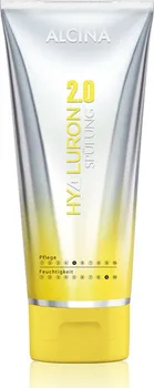 Alcina Hyaluron 2.0 balzám na suché vlasy 200 ml