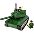 Stavebnice Cheva Cheva 49 tank