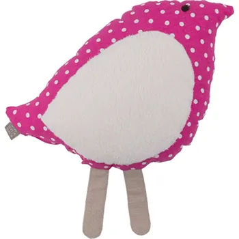 Polštář MINIPTÁČEK