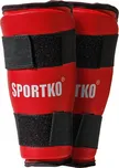 SportKO 332 červené