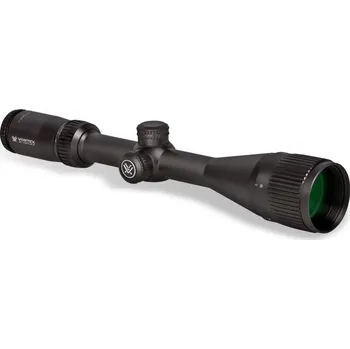 Puškohled Vortex Crossfire II 6-18x44 AO Dead-Hold BDC MOA