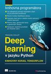 Deep learning v jazyku Python - Chollet…