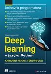 Deep learning v jazyku Python - Chollet…