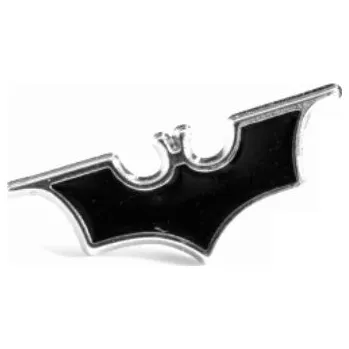 Brož Amparo Miranda® Brož do klopy Batman SK4282