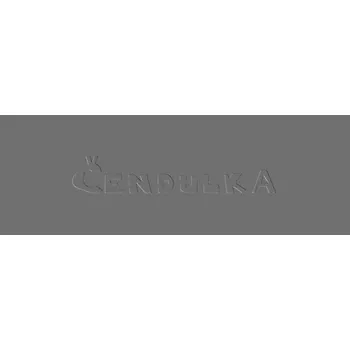 Nit Texturovaná nit POLYTEX 90 16,7x2 návin 500m tmavě šedá 887