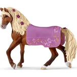 Schleich 42468 Koňská show hřebec Paso…