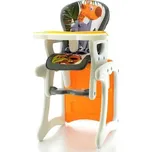 Euro Baby Jídelní stoleček