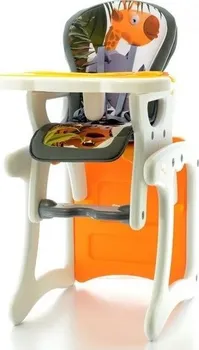 Jídelní židlička Euro Baby Jídelní stoleček