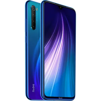 Mobilní telefon Xiaomi Redmi Note 8T