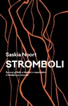 Stromboli - Saskia Noort (2019, vázaná)