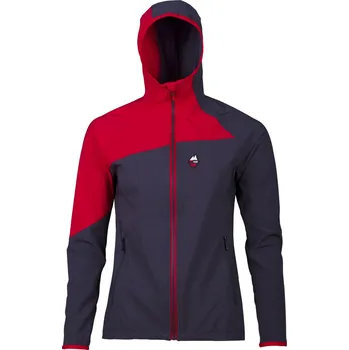 High Point Drift 2.0 Lady Hoody Jacket Carbon