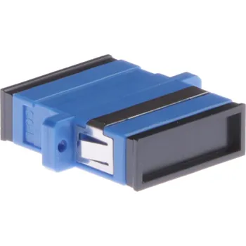 Konektor OEM Optická spojka SC SM duplex 509964