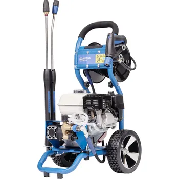 Vysokotlaký čistič Nilfisk MC 4C-210/770 PE XT