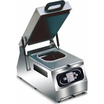 Vakuovačka Balička zatavovací SV300 plastových PP misek Sleva 5000Kč