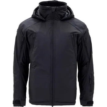 Bunda G-Loft MIG 4.0 Jacket černá XXL