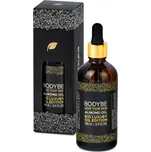 Bodybe 100% BIO Mandlový olej 100 ml