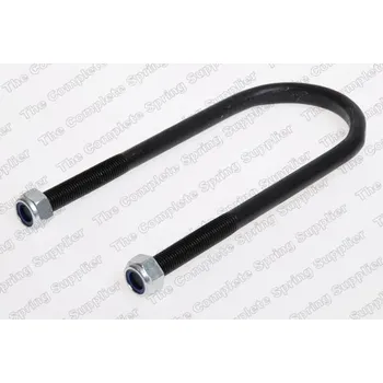 Lesjöfors 77821 držák pružiny