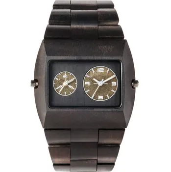 Hodinky WeWood Jupiter RS Black