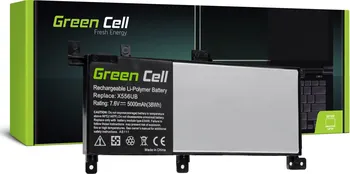 Baterie k notebooku Green Cell AS111
