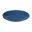 Tescoma Living mělký talíř 26 cm, modrý