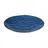 Tescoma Living mělký talíř 26 cm, modrý