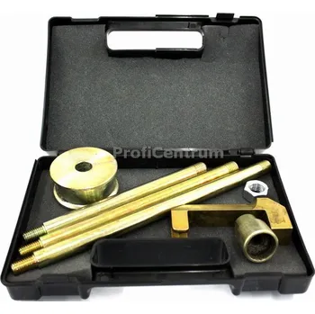 Systém vstřikování Stahovák na vytažení vstřiků velká sada+adaptéry , vstřikovače Mark-Moto