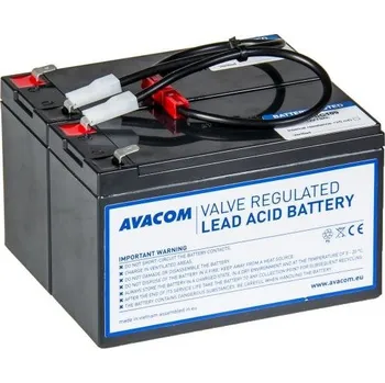 Záložní zdroj AVACOM RBC109 - baterie pro UPS AV
