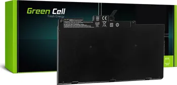 baterie pro notebook Green Cell HP107