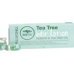 Paul Mitchell Ampulky Tea Tree 12 x 6 ml