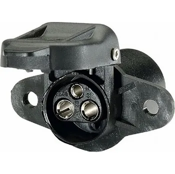 Hella 8JB 001 933-011 zásuvka