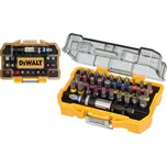 DeWALT DT7969 32-dílná sada bitů
