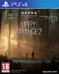 Life is Strange 2 PS4