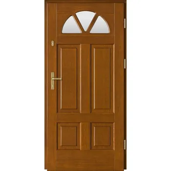 Vchodové dveře BARAŃSKI Vchodové dveře BARAŃSKI DB 59