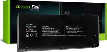Baterie k notebooku Green Cell AP10